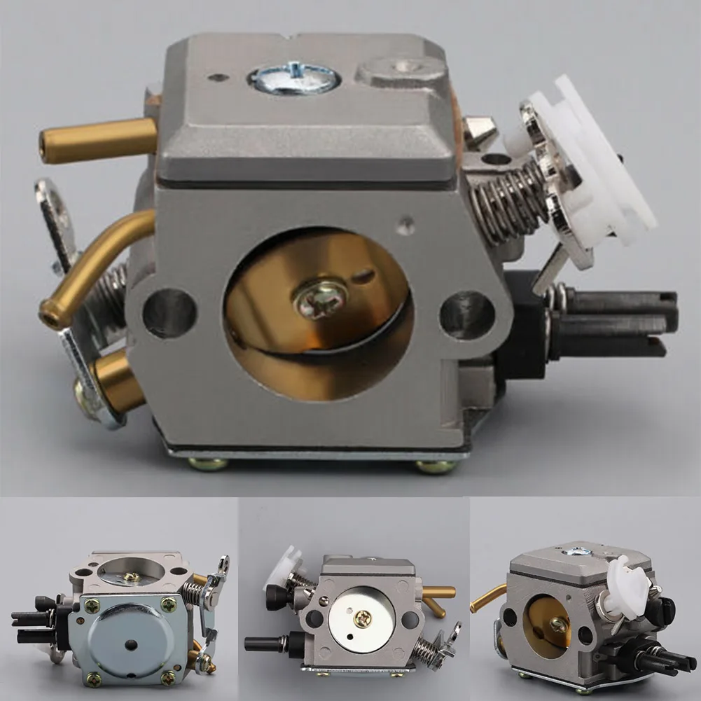 

Carburetor 503281801 503281620 For Husqvarna 362 365 371 372 371XP 372XP Chainsaws For Walbro HD-12 HD-6 Power Tool Accessories