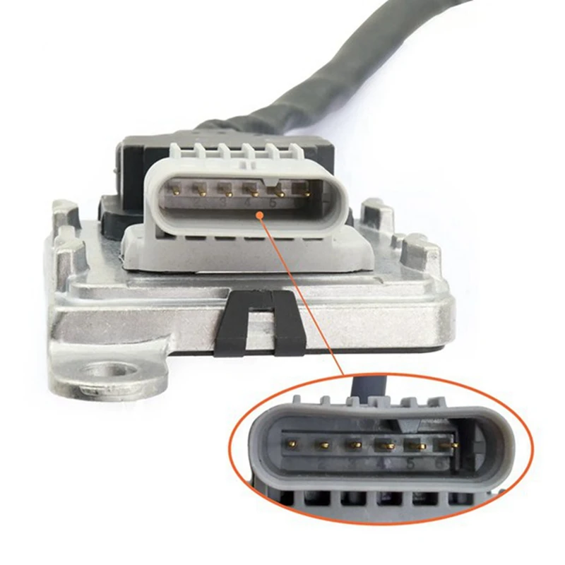 55500320 Новый задний датчик Nox для Opel Vauxhall Antara 2016-2020 INSIGNIA A MK1 4X4 2009-2017 2 0 CDTI 170PS