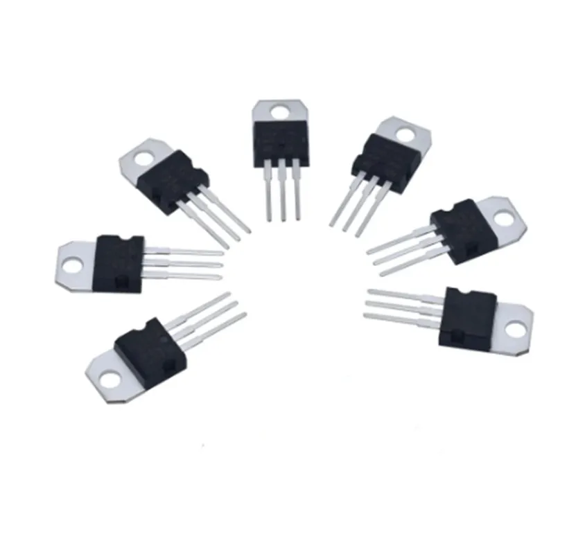 100 шт. IRL540NPBF TO-220 IRL540 TO220 IRL540N IRL510N IRL510 IRL520N IRL520 IRL530N IRL530 IRL630 IRL630A IRL640 IRL640N