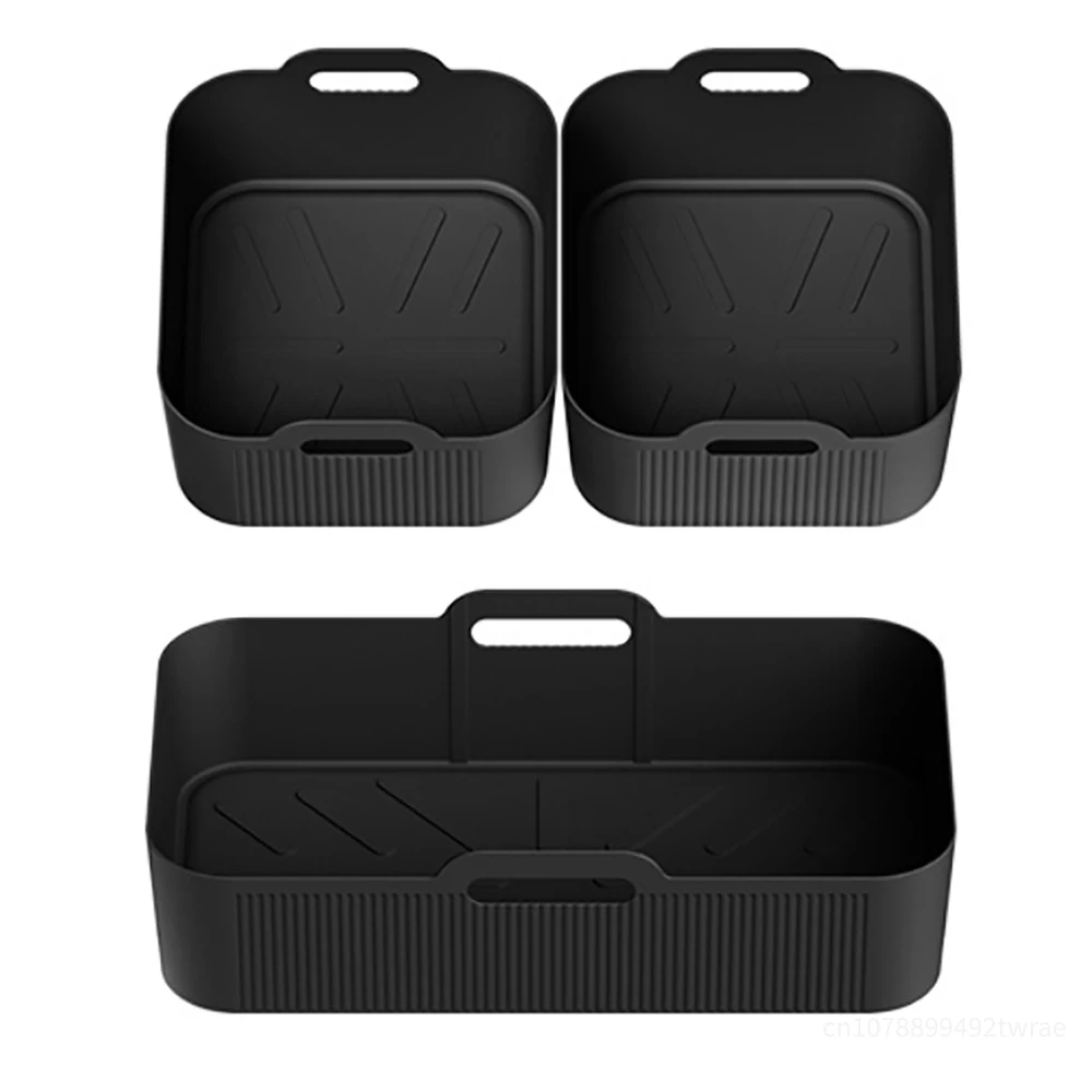 Силиконовые формы для аэрофритюрницы Ninja Foodi Flex 10,4 л