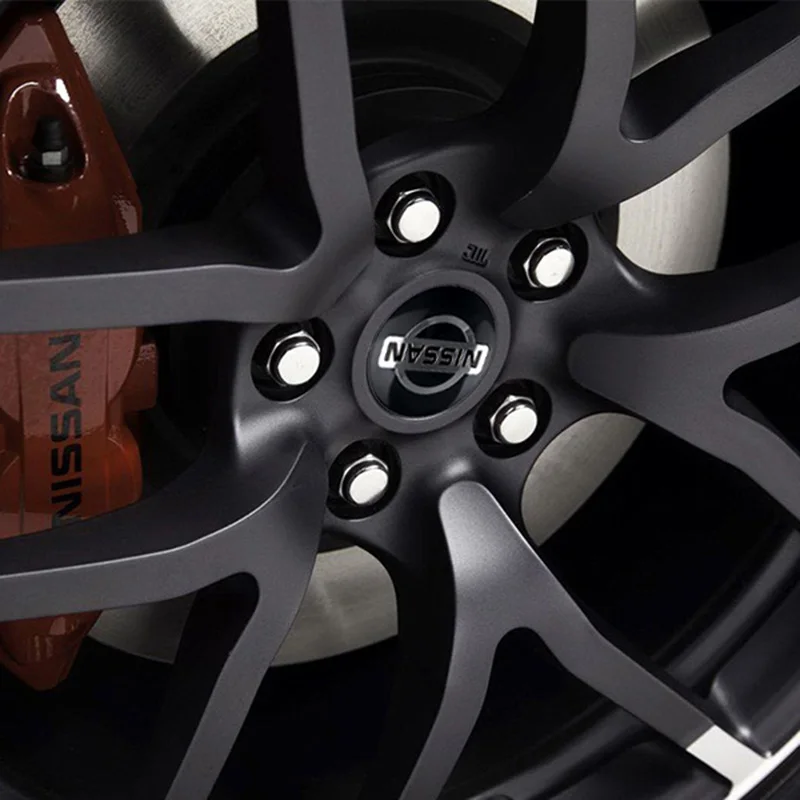 4 шт. 56 мм центральная крышка колеса автомобиля колпаки для ступиц наклейка Nissan