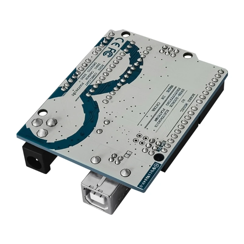 

1 комплект для официальной платы разработки UNOR3 ATMEGA16U2 + чип MEGA328P