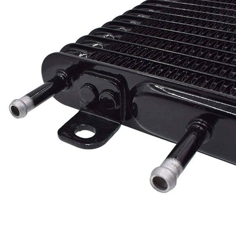 Масляный радиатор трансмиссии коробка передач для Mitsubishi Outlander Airtrek 2001-2008 CU2W CU4W CU5W