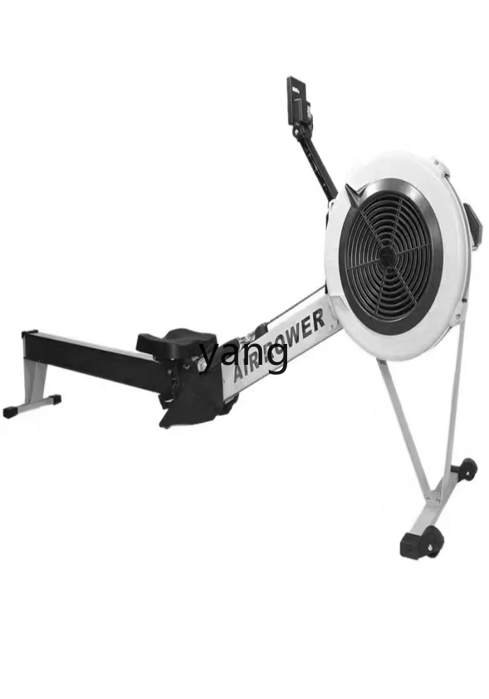Yjq ветростойкий симулятор гребной тренажер для тренажерного зала домашний