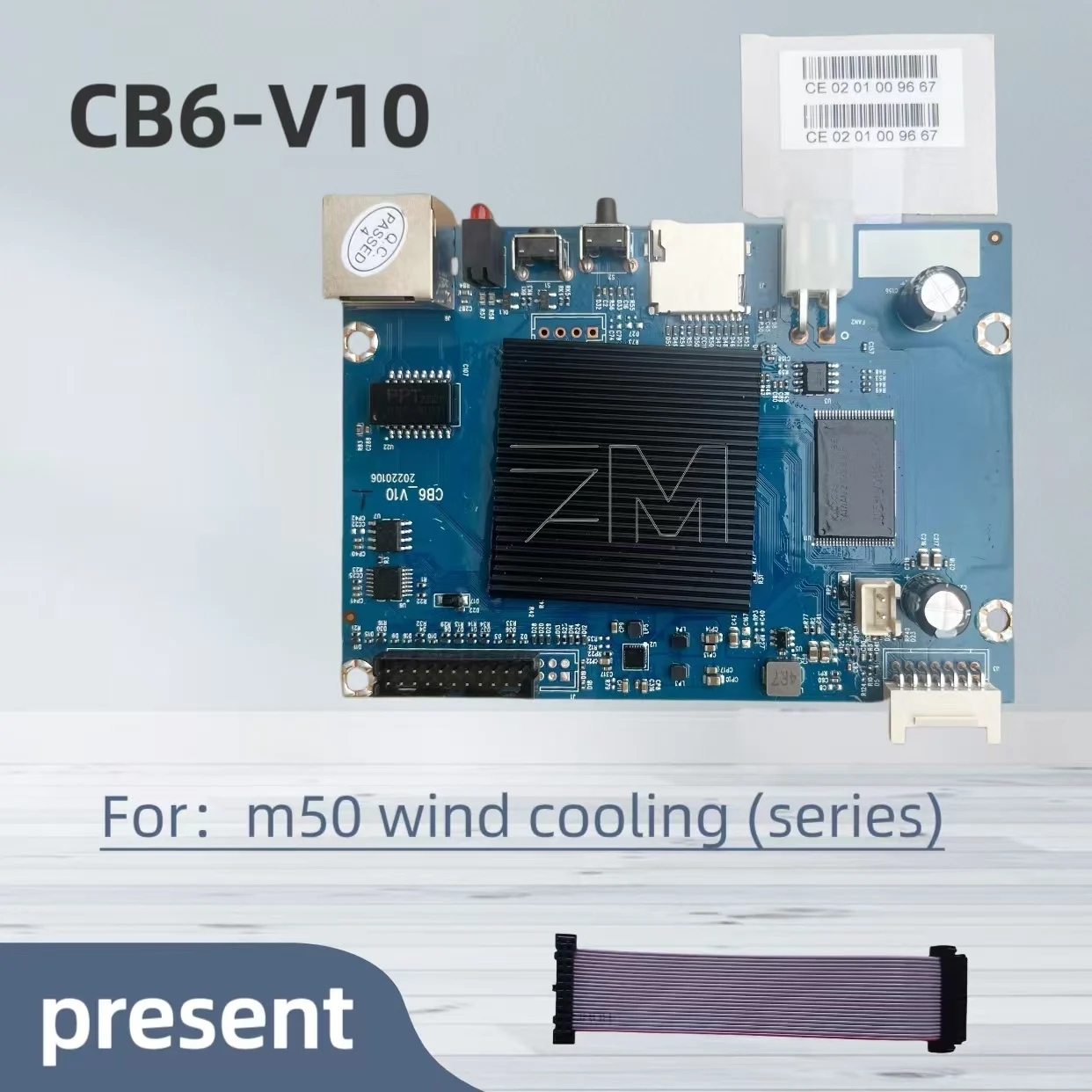 Совершенно новая плата управления WhatsApp M50 M31S++ M30S панель