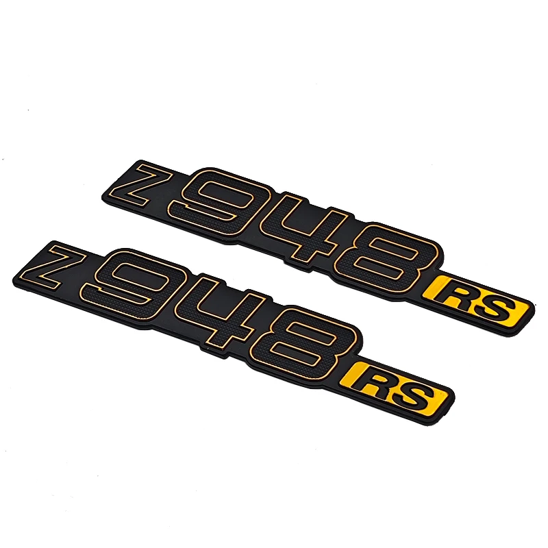 

Алюминиевый 3d-значок на мотоцикл для KAWASAKI Z900 Z948RS Z900RS Z948 RS Z900 RS, украшение