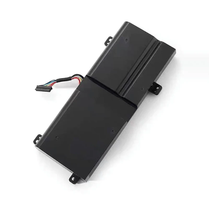 Фото Аккумулятор для ноутбуков DELL Alienware 14 A14 M14X R3 R4 Series P39G ALW14D-1528 GO5YJ 0G05YJ Y3PN0 8X70T 11.1V 69Wh/6200mAh №2
