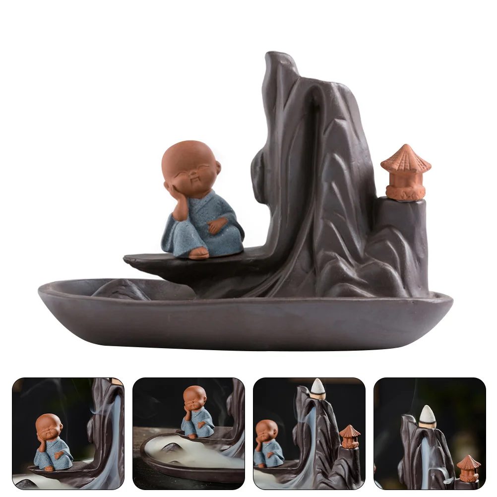 

Маленькие держатели для монахов, держатели для фотографий, Декор для дома