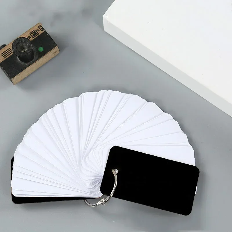 

MOONBIFFY Блокноты 50 шт.