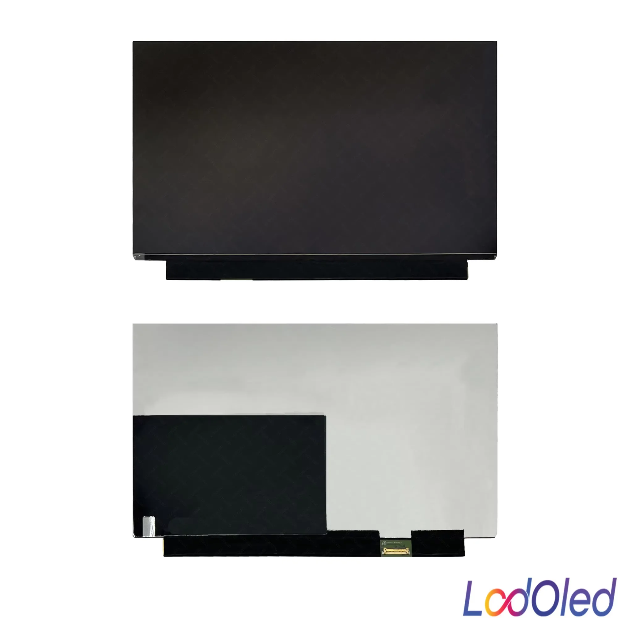 Фото 13,3-дюймовый 100% DCI-P3 FHD OLED LCD экран с IPS-панелью для Razer Blade Stealth 13 2021, без сенсорной функции, 1920x1080, 30 контактов №1