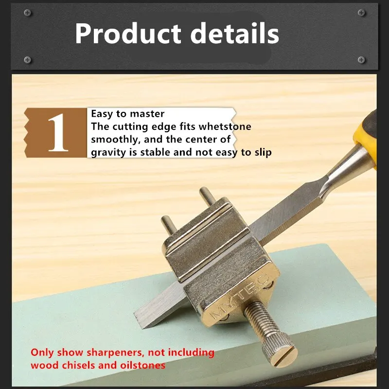 Направляющий держатель с фиксированным углом 26 мм направляющий инструмент для