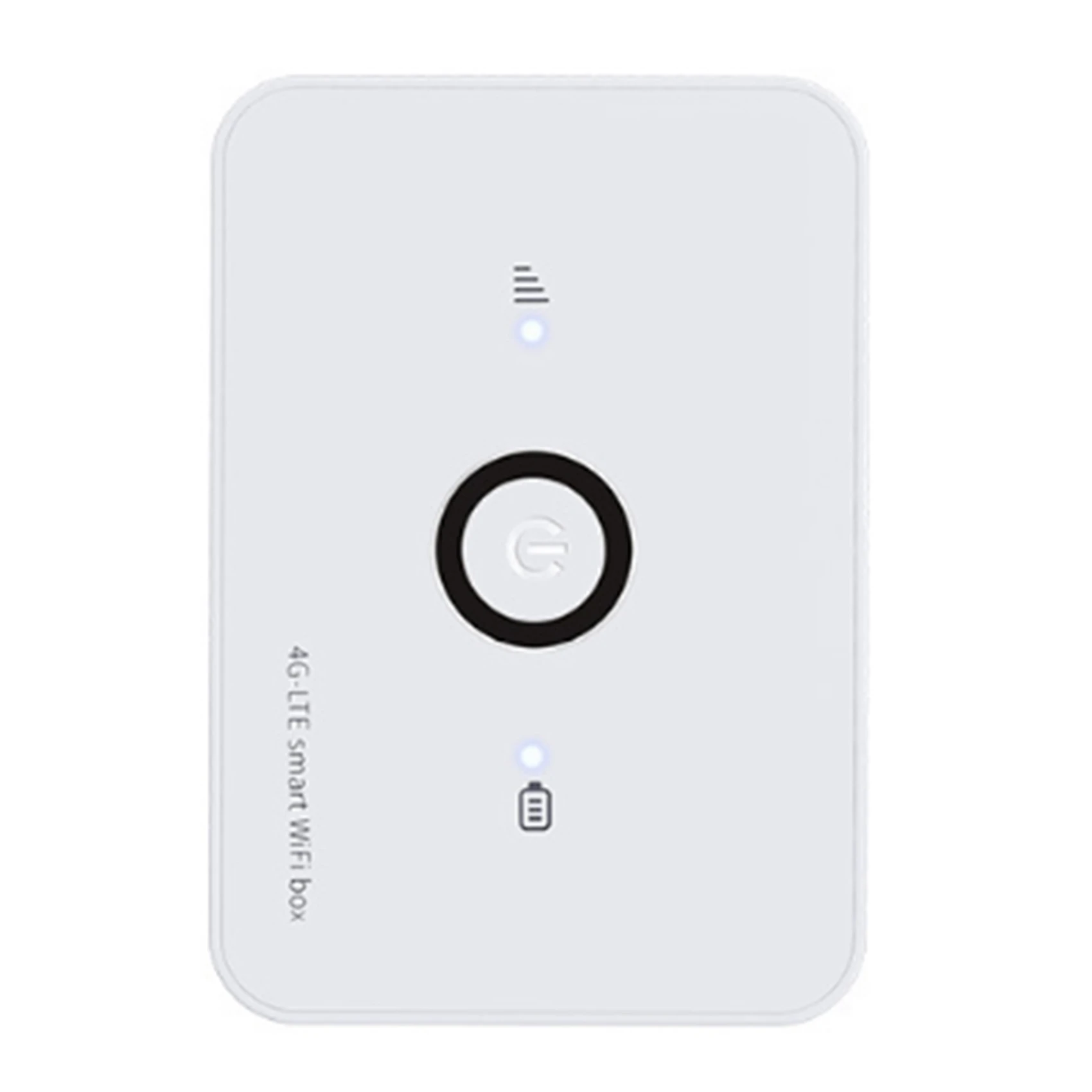 

Беспроводной маршрутизатор E5573, 4G LTE, 150 Мбит/с