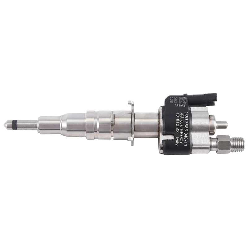 13537589048-09 153537589048 13537589048-11 топливный инжектор N43 N53 для BMW 1 3 5 6 серии E81 E90 E60 E63 X5 X6