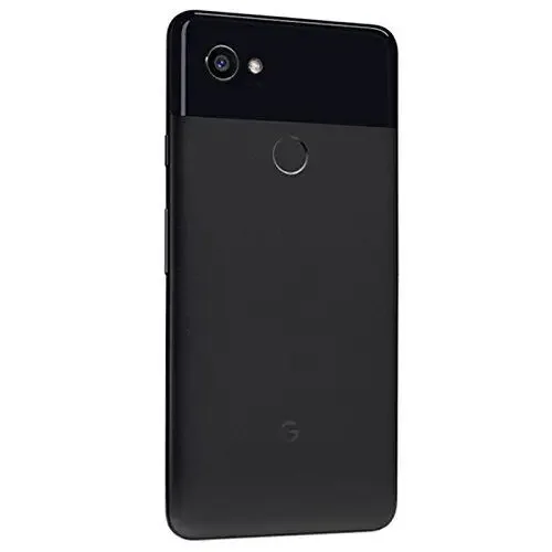 Разблокированный Оригинальный сотовый телефон Google Pixel 2 2xl 5 0 дюйма Восьмиядерный