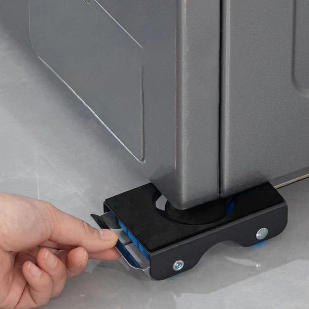 4 шт. набор инструментов для подъема мебели 900 фунтов сверхмощный перемещения