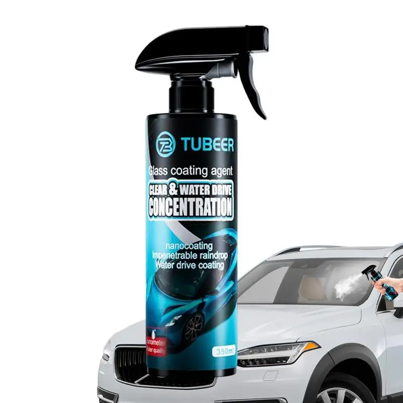 

Ceramic Coating Spray For Cars Long-lasting Protective Sealant Polish High Hydrophobic Efficient Penetration Boats ATVs RVs Cars