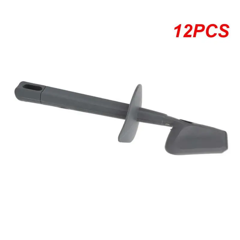 

Скребок силиконовый термостойкий, 12 шт.