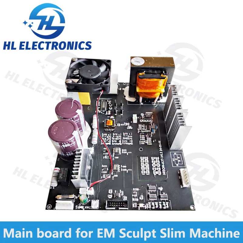 Материнская плата для EM Sculpt Slim Machine