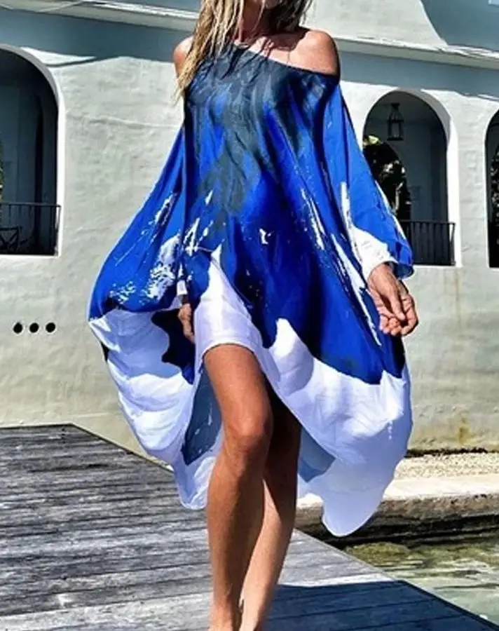 Рисунок 2 - Повседневные сексуальные женские