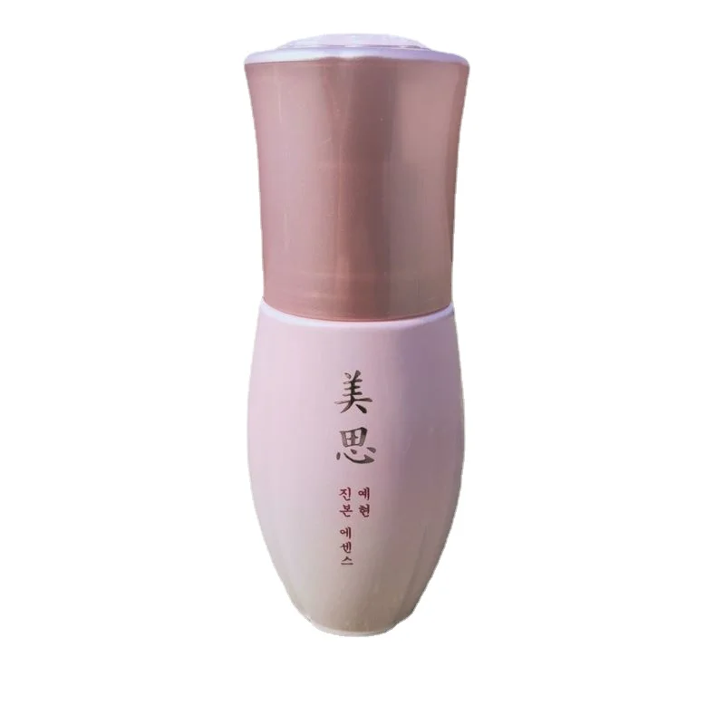 Korean Cosmetics Missha Moisturizing anti wrinkle antioxidant repairing and soothing skin 40ml face serum