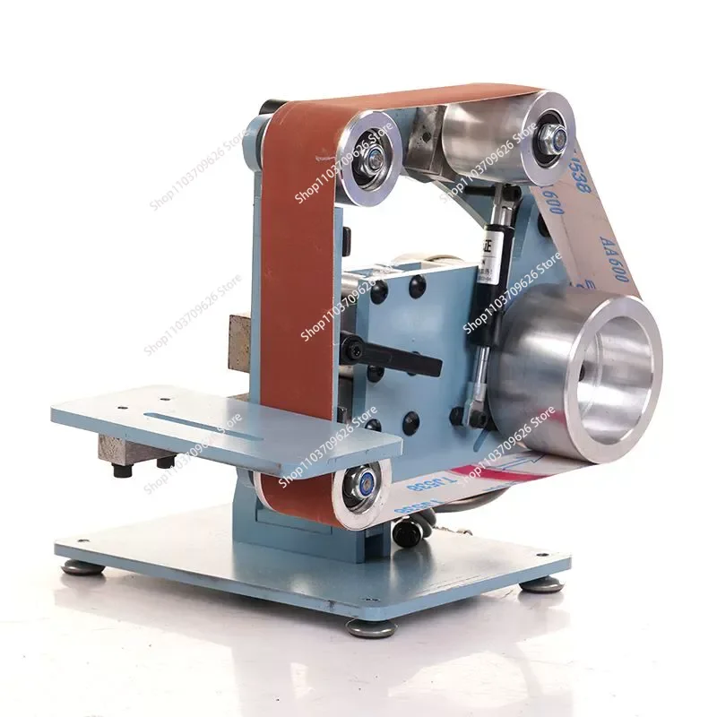 

Электрическая ленточная шлифовальная машина 750/1200 Вт