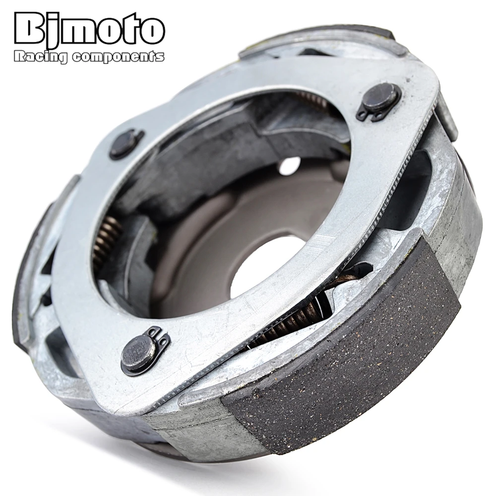 Комплект грузов сцепления в сборе для Honda CN250 Helix Spazio FES125 FES150 Pantheon FES250 Foresight 22535-KS4-306