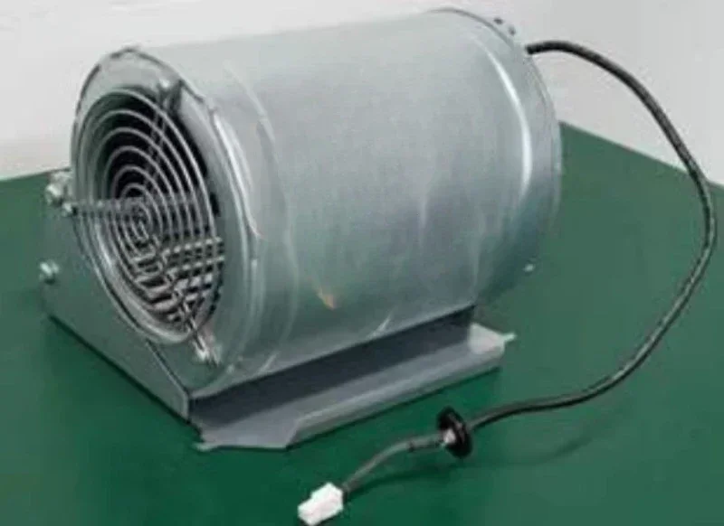 D1G133-AB39-22 48V 105W Оригинальный немецкий инверторный вентилятор