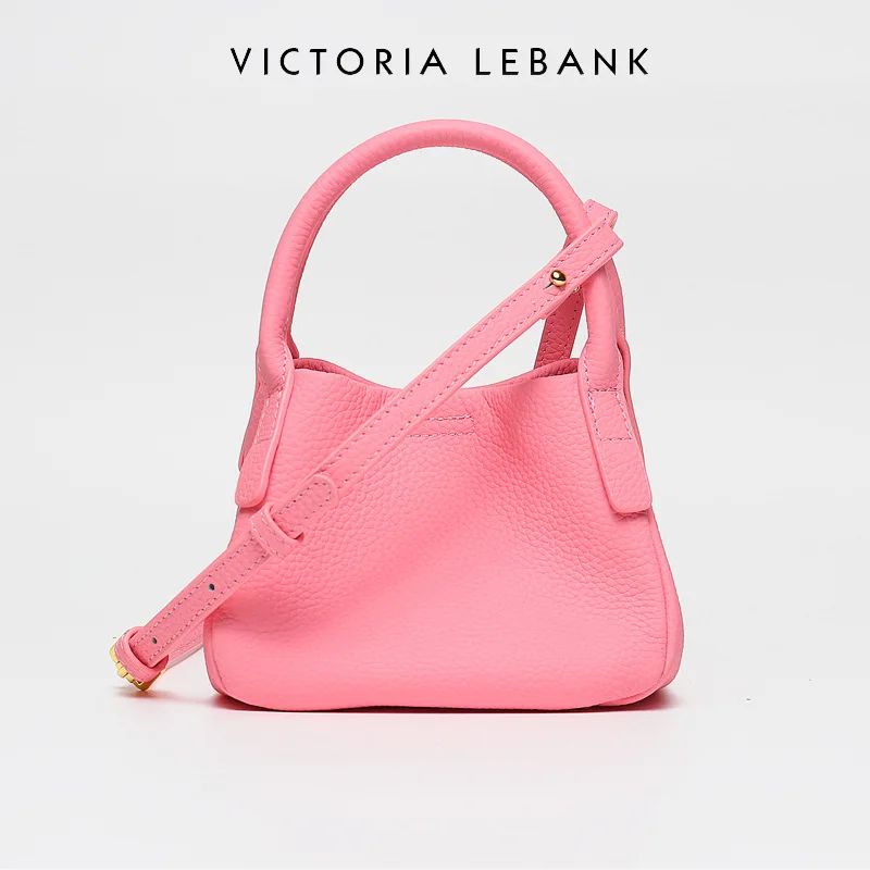 

2022 New design women's bag Real leather bag small bag high quality