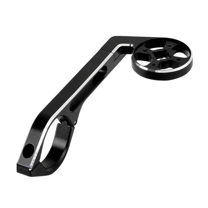 

Держатель для велосипедного компьютера, из алюминиевого сплава