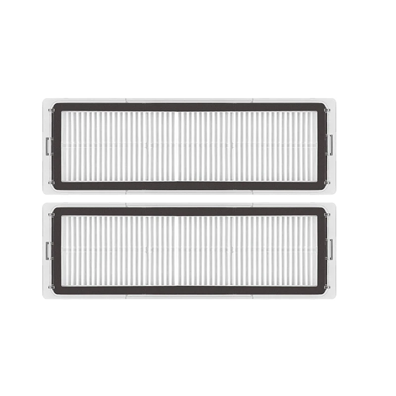 Моющаяся Швабра для робота-пылесоса Xiaomi Mijia Pro STYTJ06ZHM основная боковая щетка