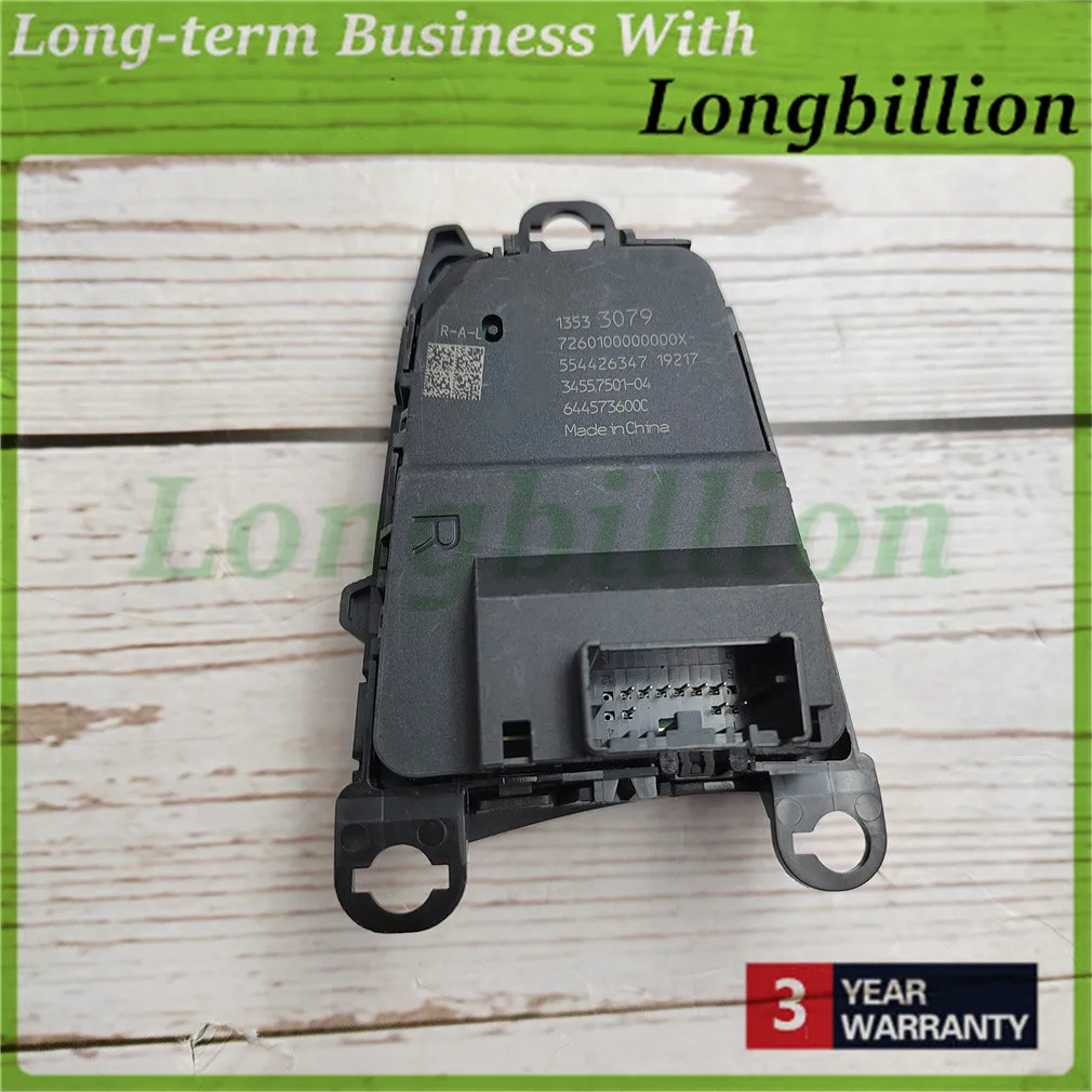 Для Silverado 1500 Sierra 2019 2020 2500 3500 кнопочный переключатель управления громкостью и