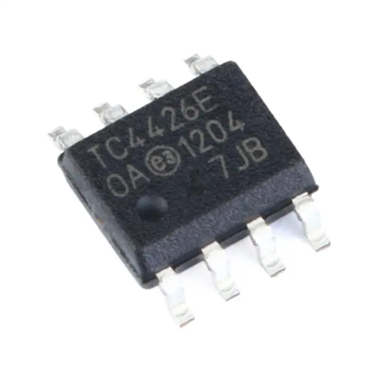 

Патч для домашнего интерьера TC4426EOA713 SOIC chip - 8 MOSFET dual drives