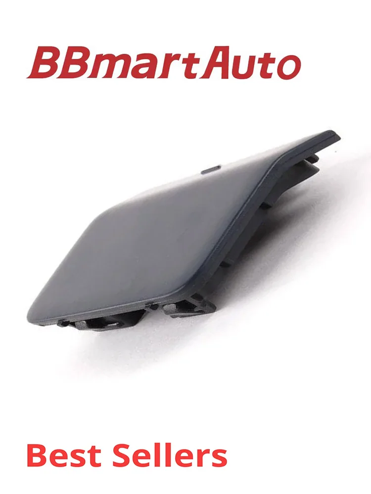 51127897217 BBmart Auto 1 шт. задний бампер для прицепа фаркоп накладка крышка автомобильных