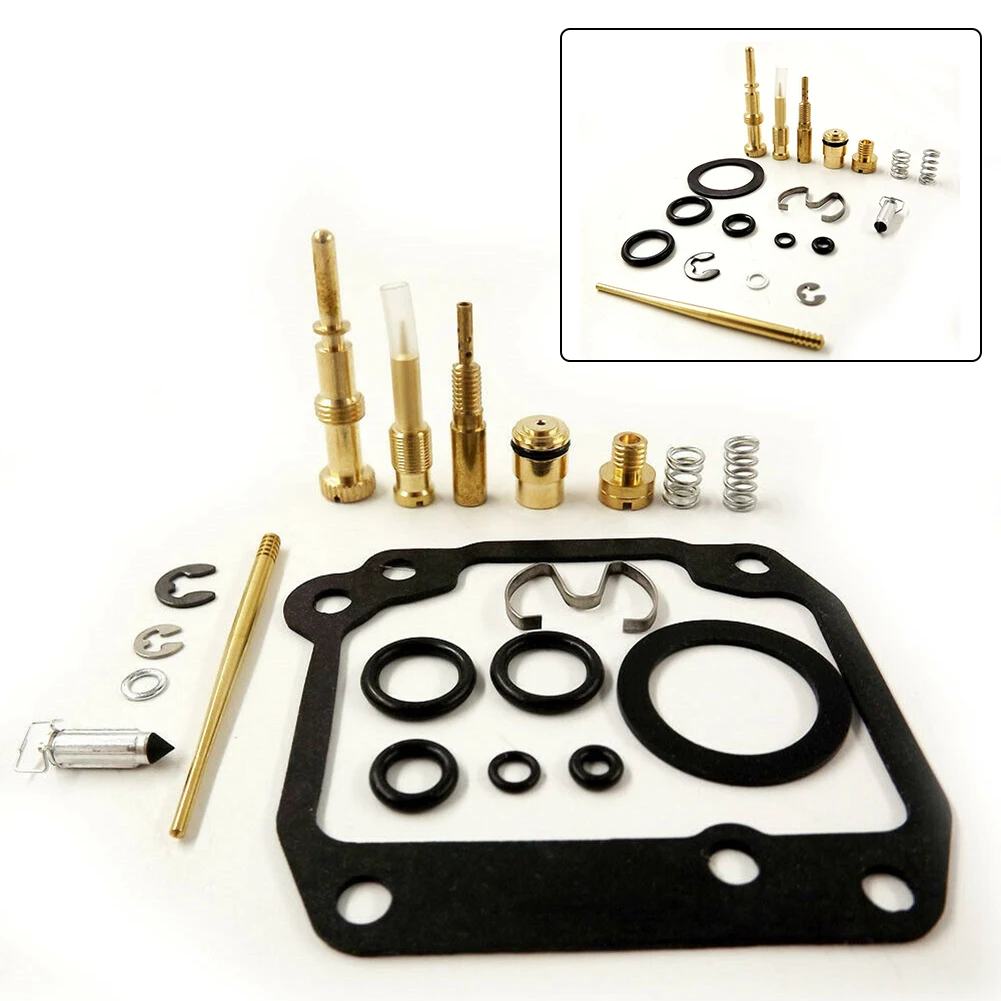 

Household Carburetor Repair Kit High Quality Kit LT125 1983-1987 LT 125