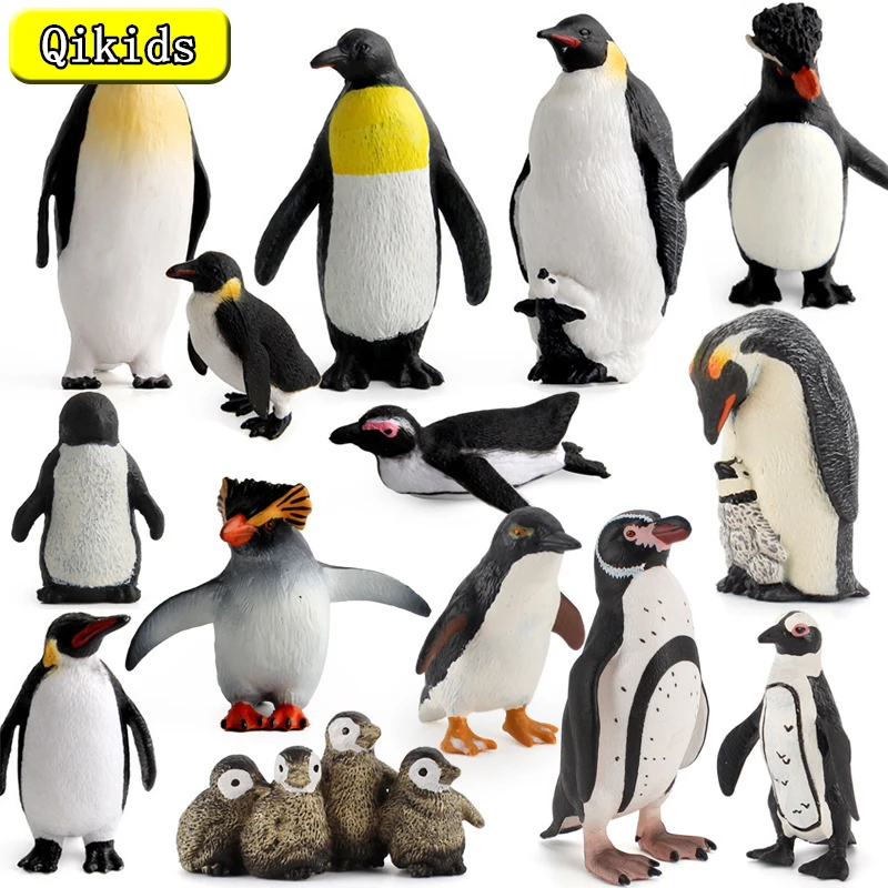 S Kid Plastic Marine Sea Animal For Children Toy Collecta