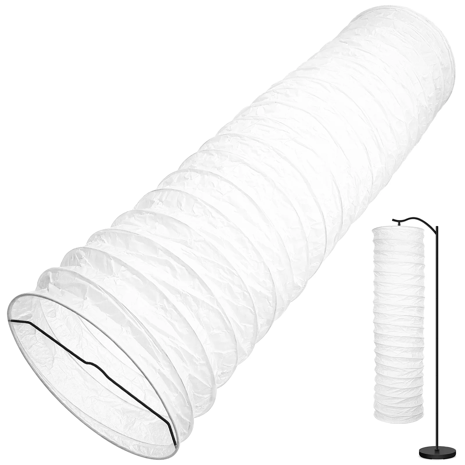 1 шт. простой торшер в скандинавском стиле светильник декор для домашнего отеля