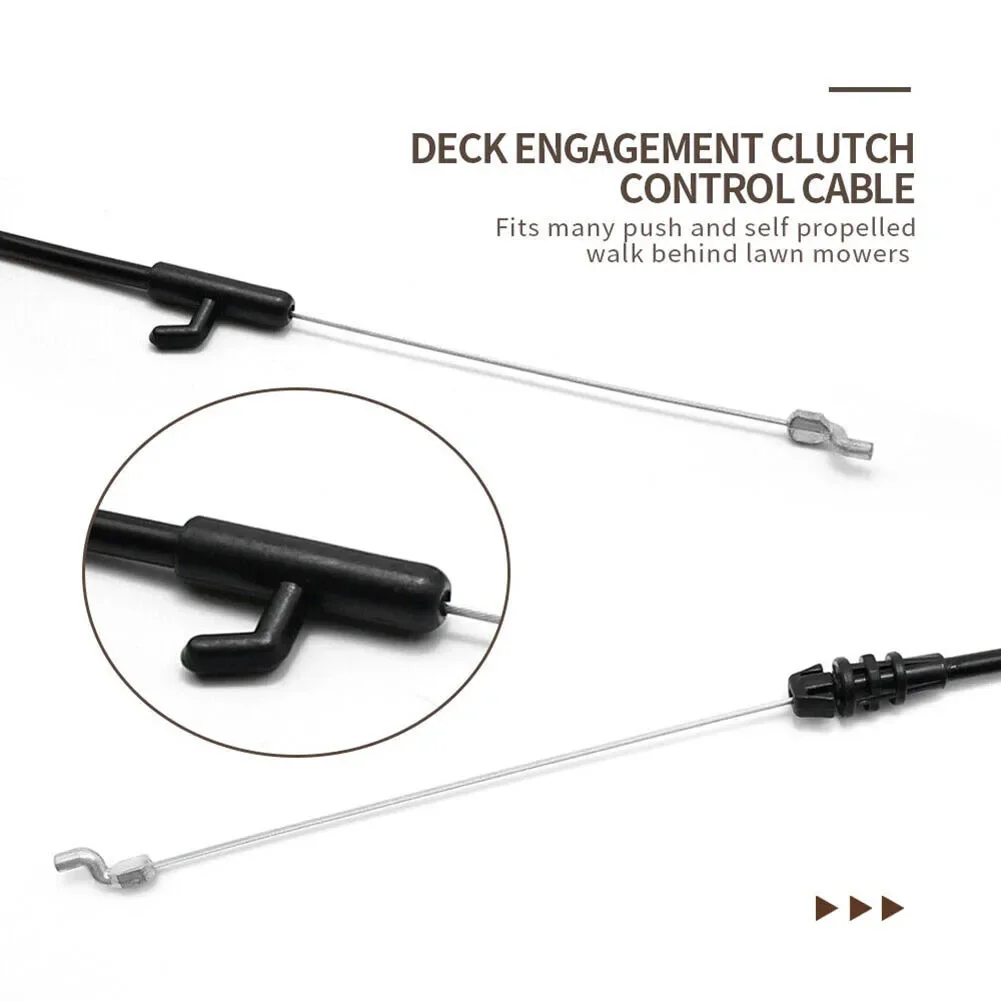 Сменные контрольные кабели для установки TroyBilt поддерживающие совместимость