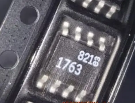 

100%New Free shipping LT1763CS8