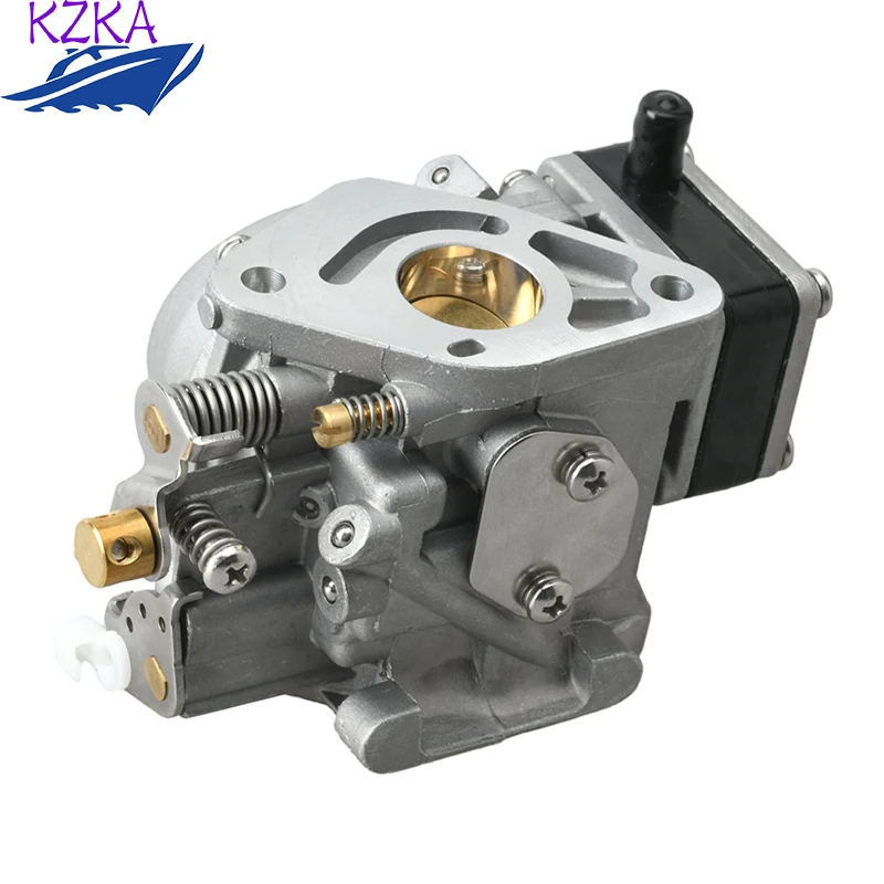 

Карбюратор 369-03200-2 для Tohatsu Nissan 5HP M5B M5BS лодочный двигатель 2 такта 369-03200 369-03200-2 двигатель запасные части