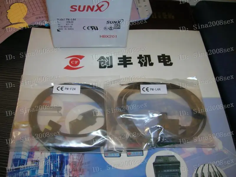 

Фотоэлектрический переключатель