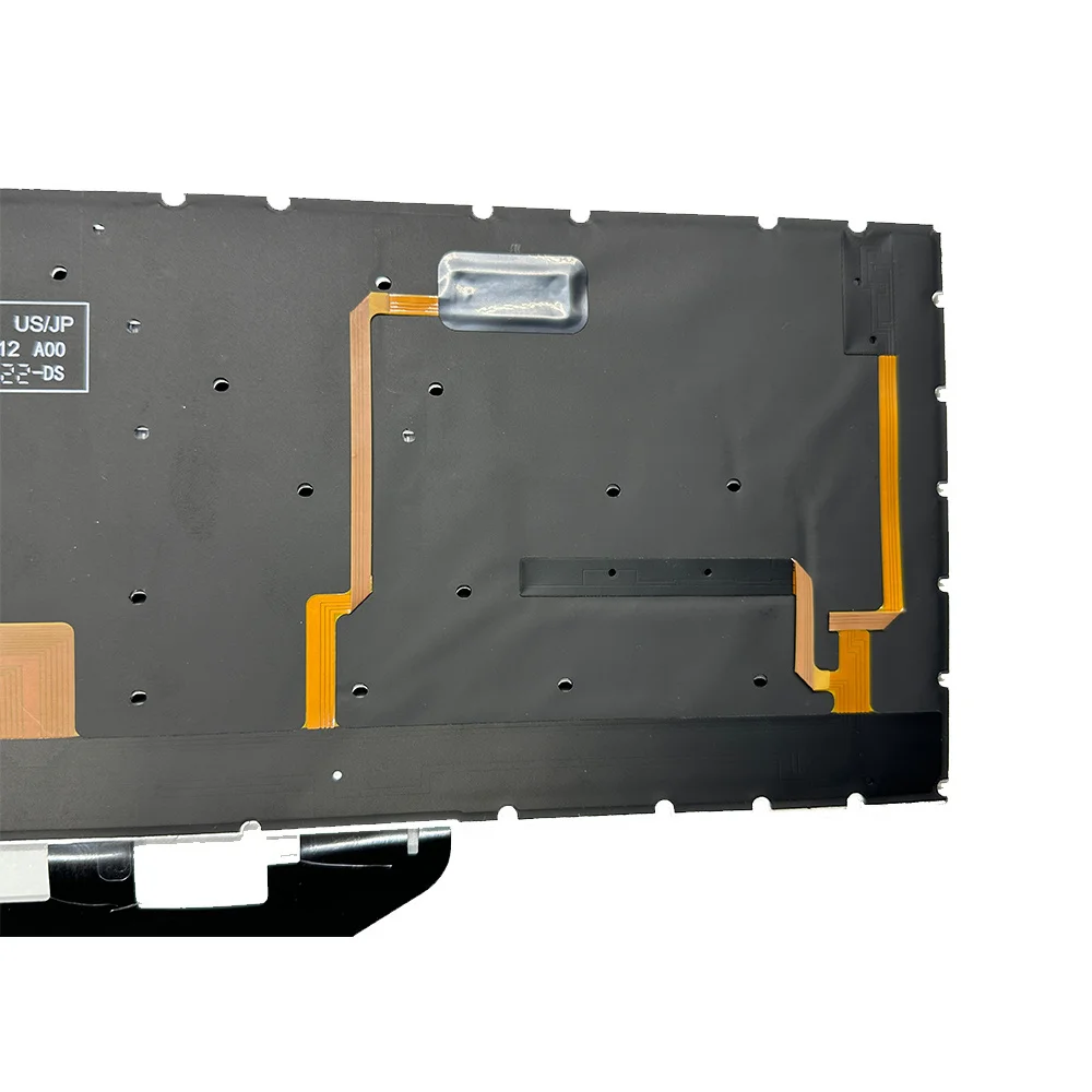 Клавиатура для HP OMEN 15-dc0000 15-dc2000 15-dc1000 15-dc000 dc0010nr США с подсветкой (art.: 3920cfd0efa44) - 3920cfd0efa44