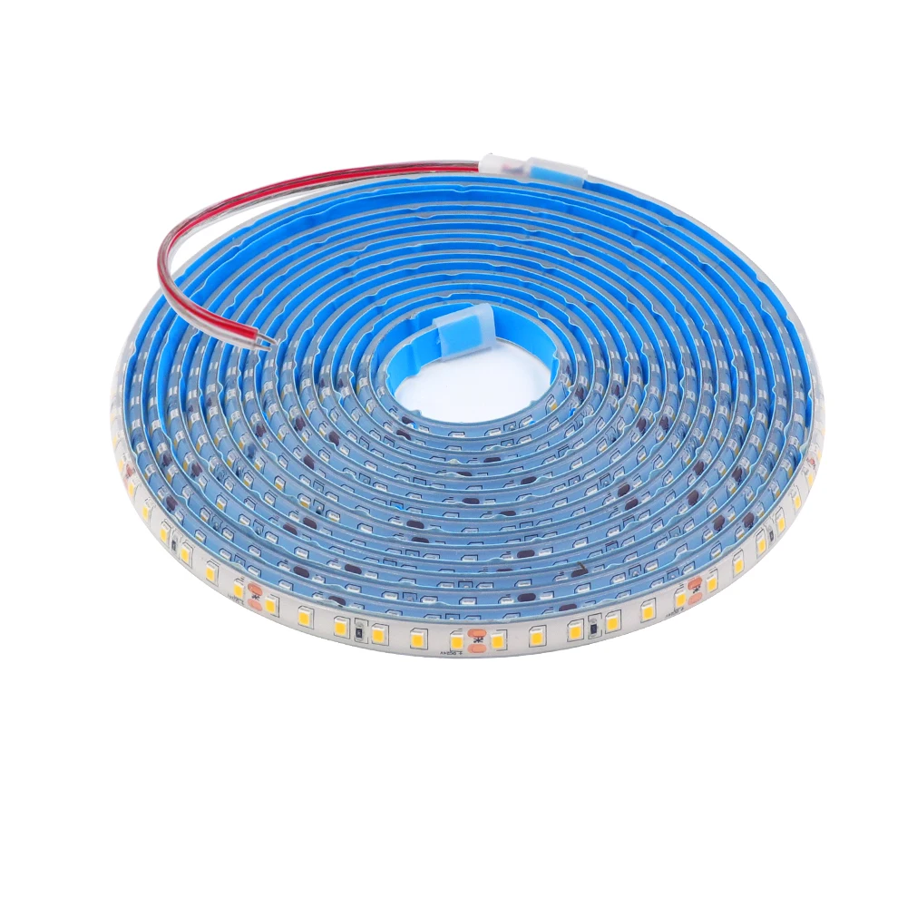 

GAHADA Водонепроницаемая светодиодная лента 12В SMD2835