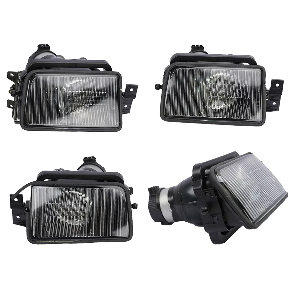 Замена детальной лампы дальнего света в сборе 63178360941 63178360942 Лампа передней