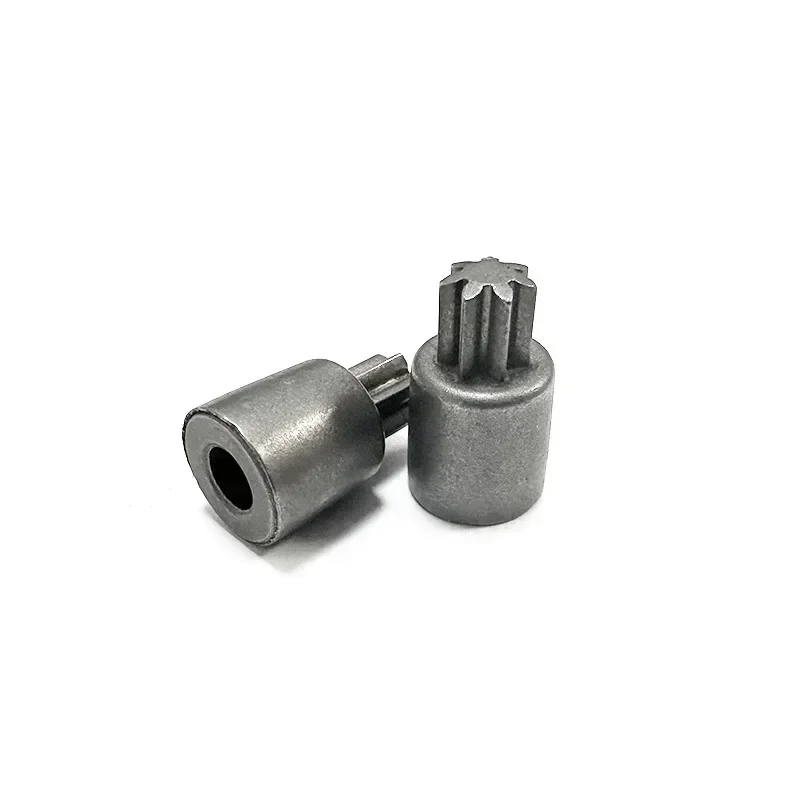Бесщеточные электрические гаечные ключи шестеренки двигателя втулка вала для