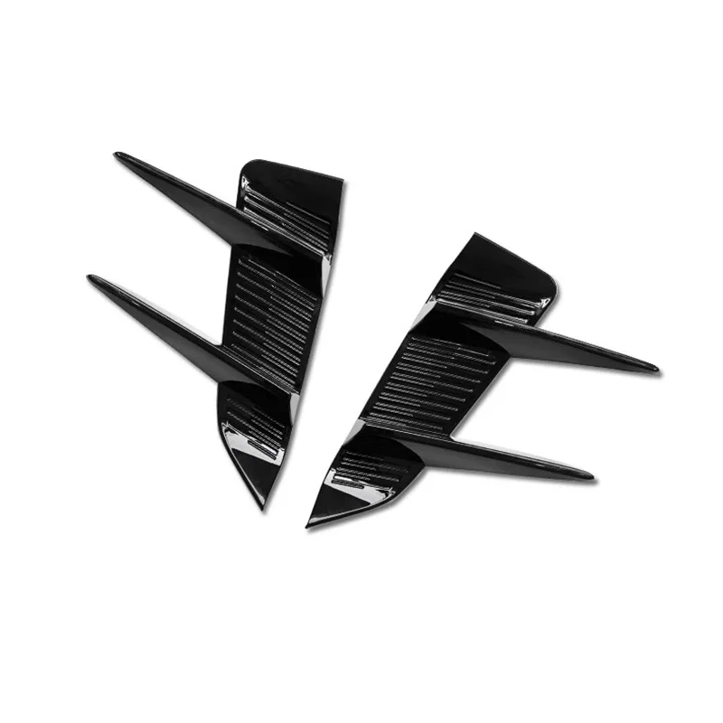 Боковая Отделка вентиляционного отверстия для MG4 EV MULAN 2022 2023 комплект кузова