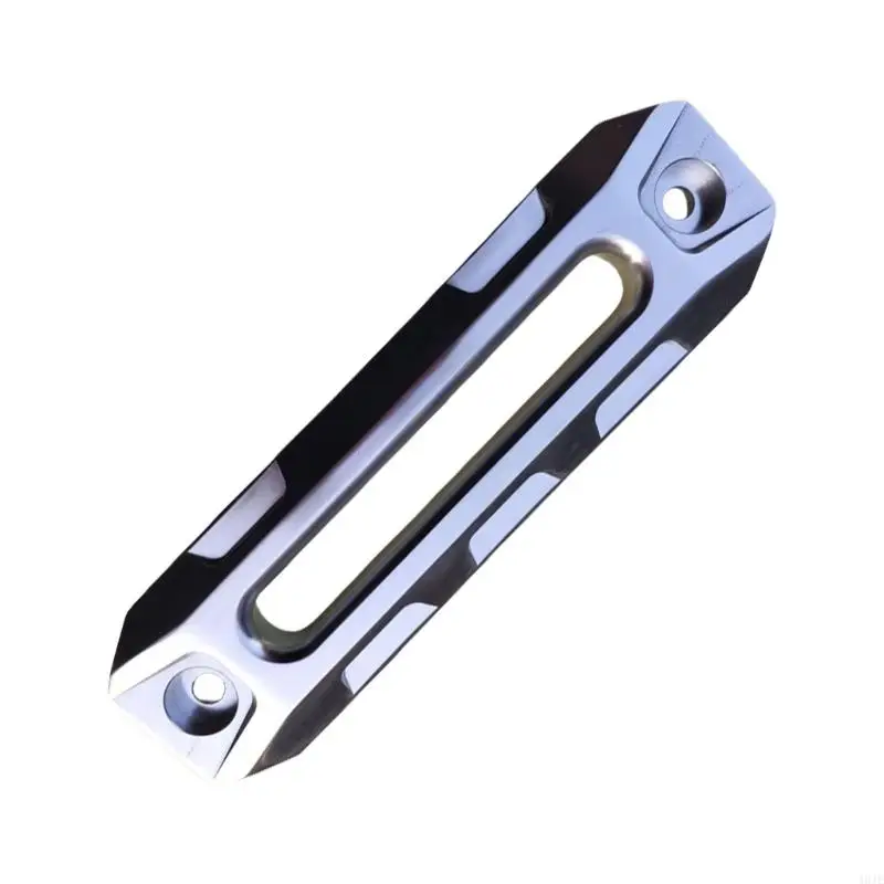 Алюминиевый гасящий баллон Hawse Fairlead 10 дюймов 8000-15000 фунтов
