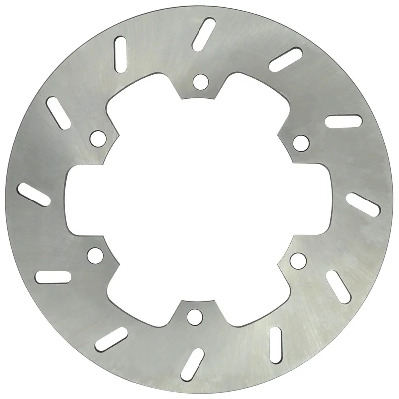 

Motorcycle Rear Brake Disc Rotor For Yamaha TTR250 TT-R250 TT250R 1993-2011 WR250 90-98 YZ250 88-97 TT600 93-01 WR200R 92-96