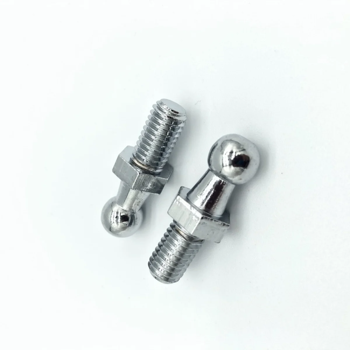 100 шт. универсальные концевые соединители для задней крышки багажника 10 мм M8 M6