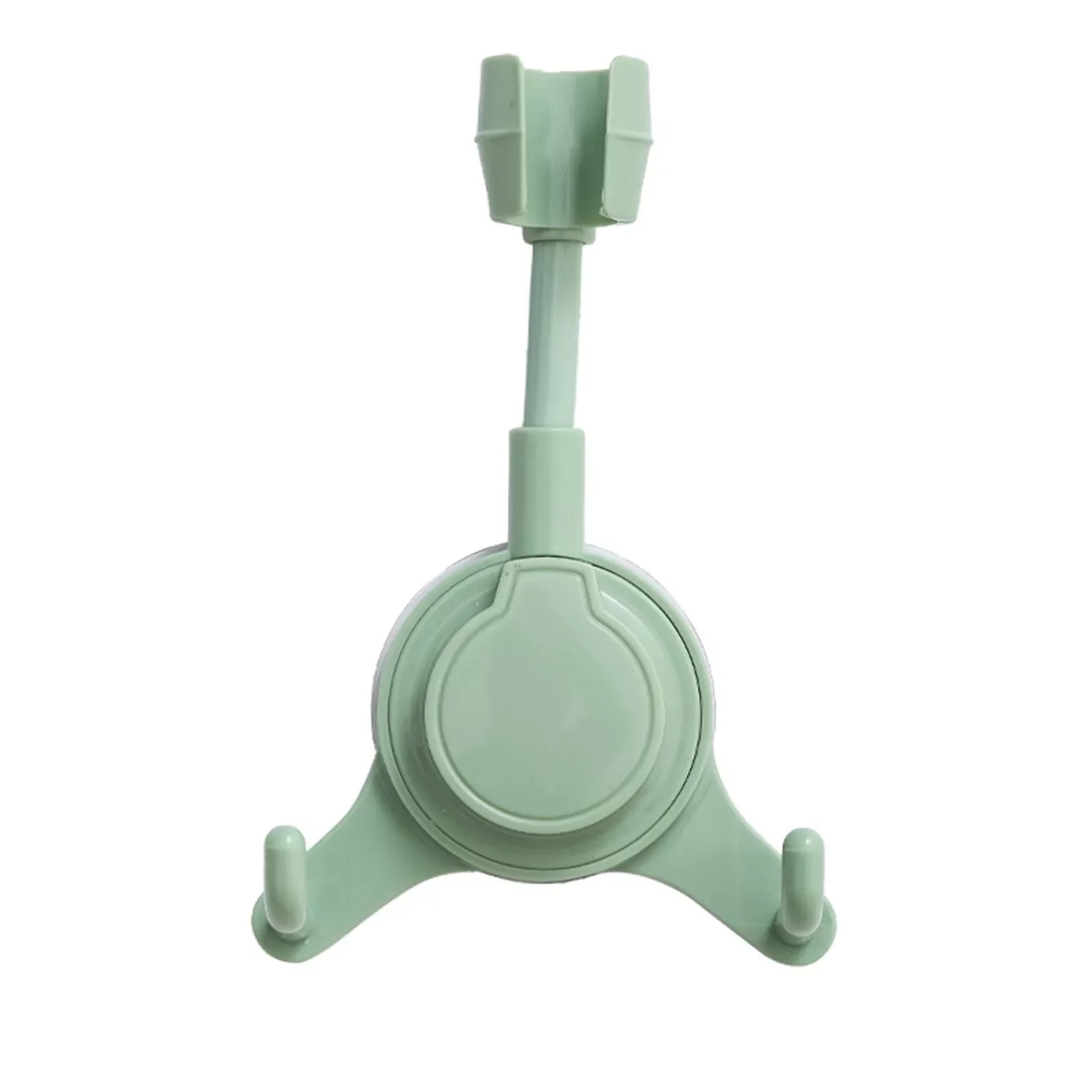 

Instant Adjustable Shower Head Stand With Hook Stand Shower Head Hose Extra Long Rubber Extended Shower Head with Hose