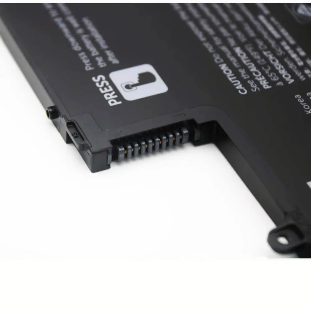 Новый аккумулятор TRHFF для ноутбука Dell Inspiron 15 5000 5547 5545 5548 5447 5445 5448 14-5447 15-5547 1V2F6 01V2F P39F